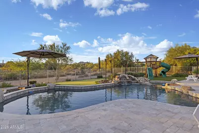 29886 N 77th Place, Scottsdale, AZ 85266 - Photo 42