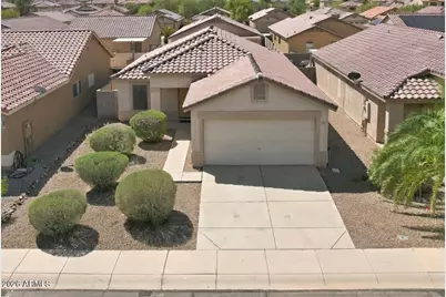 633 W Kingman Loop, Casa Grande, AZ 85122 - Photo 1