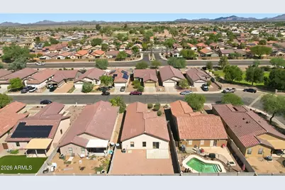 633 W Kingman Loop, Casa Grande, AZ 85122 - Photo 22