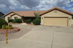 2505 Cherry Hills Dr, Sierra Vista, AZ 85650 - Photo 2