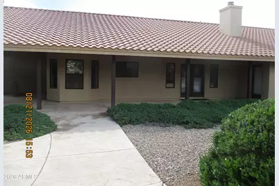 2505 Cherry Hills Drive, Sierra Vista, AZ 85650 - Photo 4