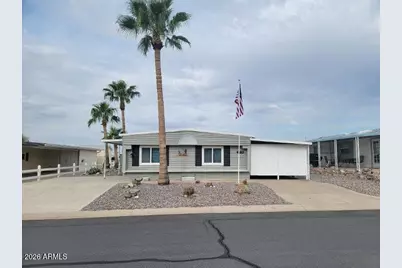 3706 N Illinois Avenue, Florence, AZ 85132 - Photo 1