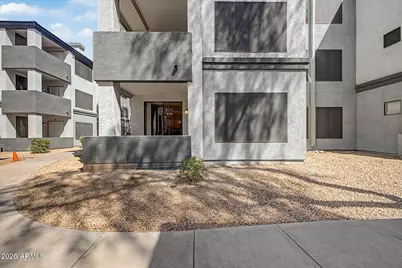 3848 N 3rd Avenue #1040, Phoenix, AZ 85013 - Photo 1