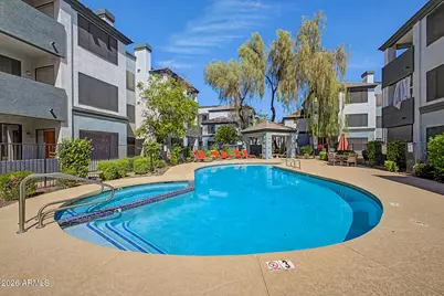 3848 N 3rd Avenue #1040, Phoenix, AZ 85013 - Photo 28
