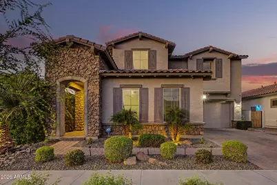22630 E Lawndale Place, Queen Creek, AZ 85142 - Photo 1