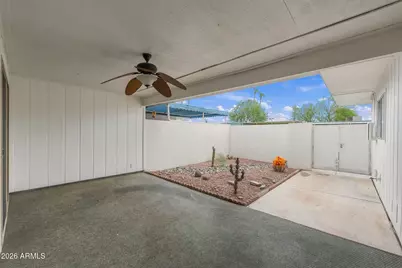10027 W Lancaster Drive, Sun City, AZ 85351 - Photo 20