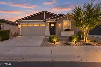 2531 W Hidalgo Avenue, Phoenix, AZ 85041 - Photo 1