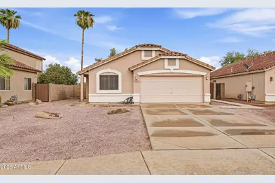 1575 S Western Skies Drive, Gilbert, AZ 85296 - Photo 1