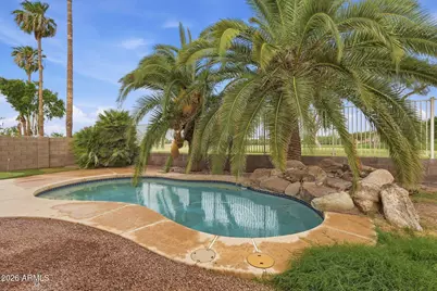 1575 S Western Skies Drive, Gilbert, AZ 85296 - Photo 32