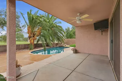 1575 S Western Skies Drive, Gilbert, AZ 85296 - Photo 30
