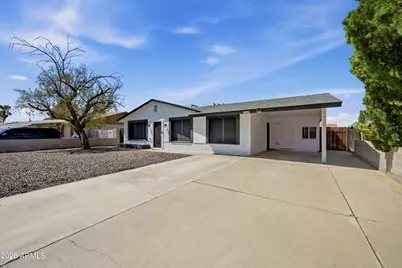 17406 N 13th Avenue, Phoenix, AZ 85023 - Photo 2