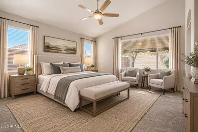 17320 N Thornberry Drive, Surprise, AZ 85374 - Photo 4