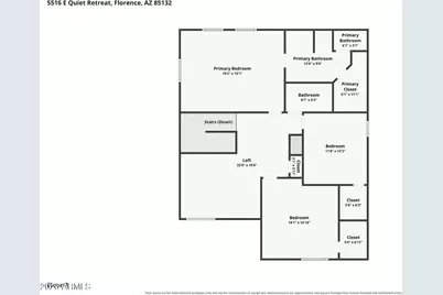 5516 E Quiet Retreat --, Florence, AZ 85132 - Photo 20