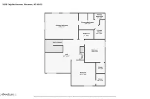 5516 E Quiet Retreat, Florence, AZ 85132 - Photo 20