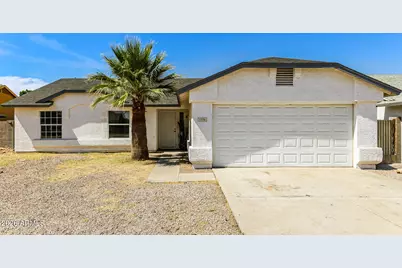 1706 W Ironwood Drive, Phoenix, AZ 85021 - Photo 1