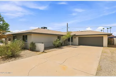 13828 N 33rd Avenue, Phoenix, AZ 85053 - Photo 1