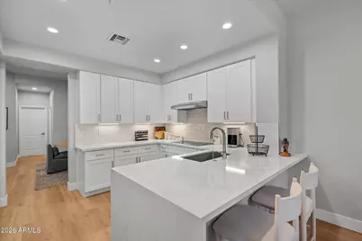 8989 N Gainey Center Drive #104, Scottsdale, AZ 85258 - Photo 8