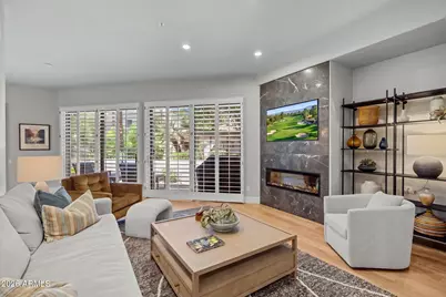 8989 N Gainey Center Drive #104, Scottsdale, AZ 85258 - Photo 2