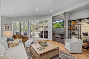 8989 N Gainey Center Dr, Scottsdale, AZ 85258 - Photo 2