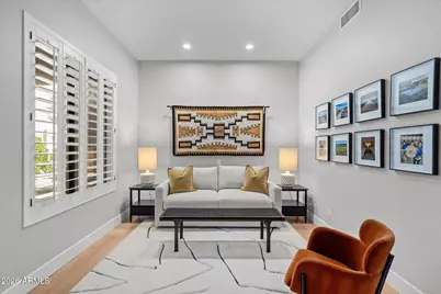 8989 N Gainey Center Drive #104, Scottsdale, AZ 85258 - Photo 4