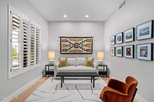 8989 N Gainey Center Dr, Scottsdale, AZ 85258 - Photo 4