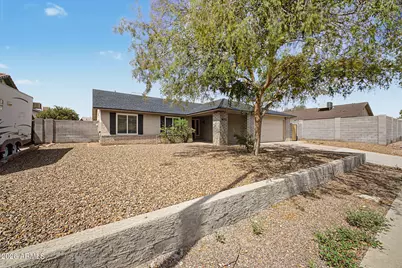 1632 N Bullmoose Drive, Chandler, AZ 85224 - Photo 2