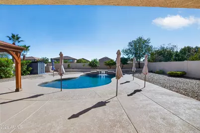 15809 W Mercer Lane, Surprise, AZ 85379 - Photo 48