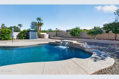 15809 W Mercer Lane, Surprise, AZ 85379 - Photo 50