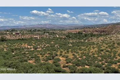 10635 E Reitz Circle, Cornville, AZ 86325 - Photo 4