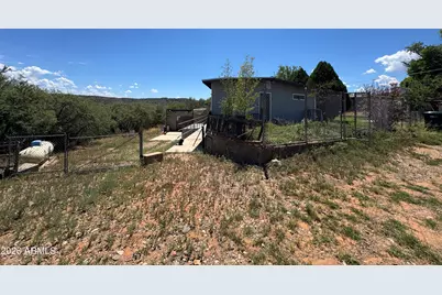 10635 E Reitz Circle, Cornville, AZ 86325 - Photo 8