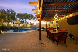25921 N 131st Dr, Peoria, AZ 85383 - Photo 6