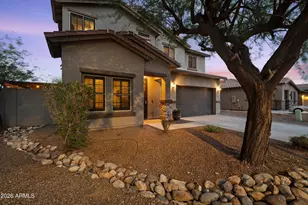 25921 N 131st Dr, Peoria, AZ 85383 - Photo 44