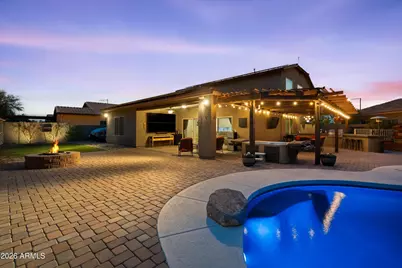 25921 N 131st Drive, Peoria, AZ 85383 - Photo 10