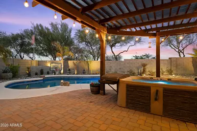 25921 N 131st Drive, Peoria, AZ 85383 - Photo 8