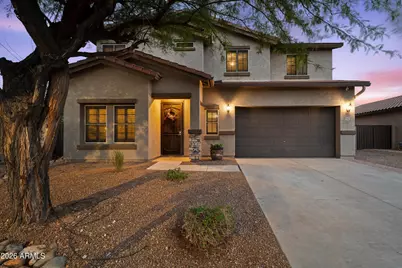 25921 N 131st Drive, Peoria, AZ 85383 - Photo 1
