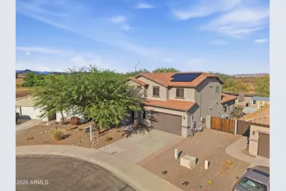 25921 N 131st Drive, Peoria, AZ 85383 - Photo 2