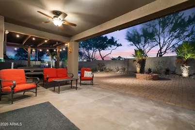 25921 N 131st Drive, Peoria, AZ 85383 - Photo 12