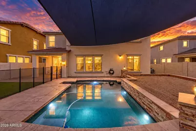 3514 E Gary Way, Gilbert, AZ 85234 - Photo 58