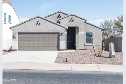 786 W Kingman Drive, Casa Grande, AZ 85122 - Photo 1