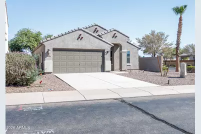 786 W Kingman Drive, Casa Grande, AZ 85122 - Photo 2
