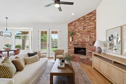731 N Harmon Court, Chandler, AZ 85226 - Photo 8