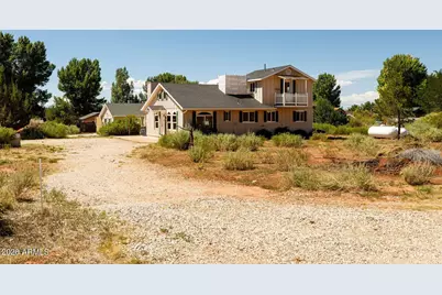 3685 E 2290 -- S, Colorado City, AZ 86021 - Photo 2