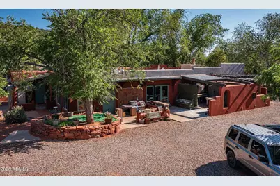 110 Oak Creek Boulevard, Sedona, AZ 86336 - Photo 4