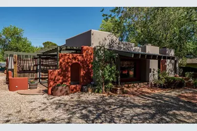 110 Oak Creek Boulevard, Sedona, AZ 86336 - Photo 2