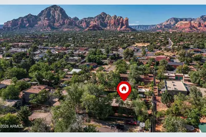 110 Oak Creek Boulevard, Sedona, AZ 86336 - Photo 18