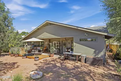 823 W Overland Road, Payson, AZ 85541 - Photo 32