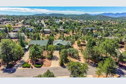 823 W Overland Road, Payson, AZ 85541 - Photo 36