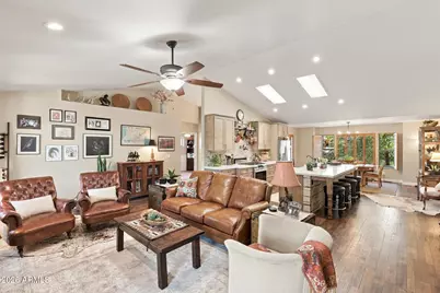 823 W Overland Road, Payson, AZ 85541 - Photo 8