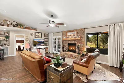 823 W Overland Road, Payson, AZ 85541 - Photo 6