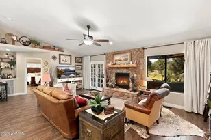 823 W Overland Rd, Payson, AZ 85541 - Photo 6